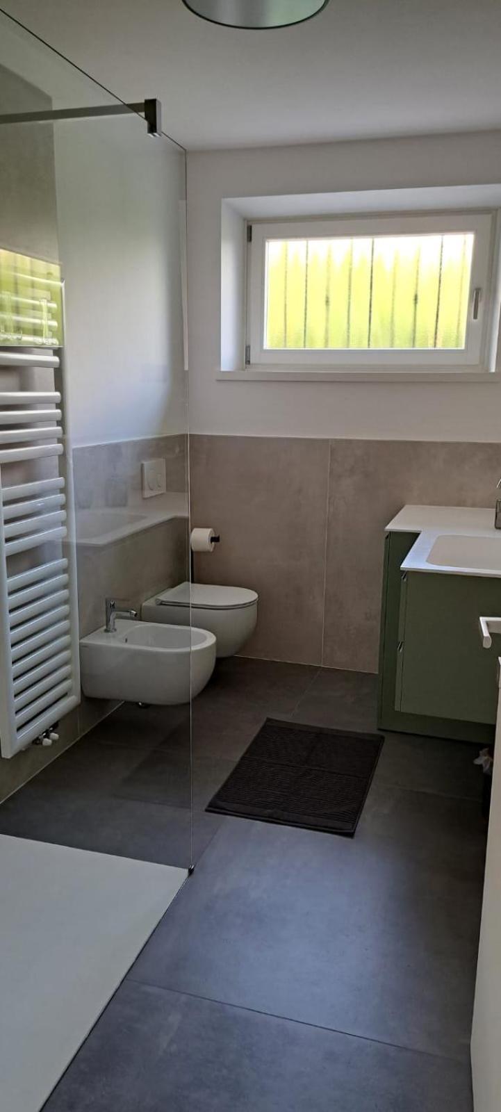 Apartament Il Nido Del Peller Cles Zewnętrze zdjęcie